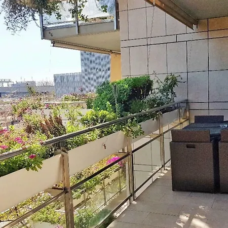 Lodging Forum 25 - Barcelona Forum